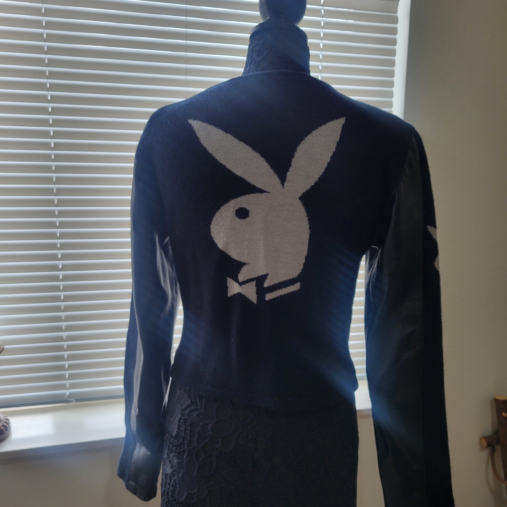 Playboy Jacket!
